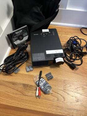 Kg-ps120 Taxan Projector X