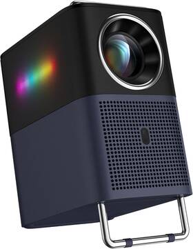 P3801s-3alcus11 Tcl A1 1080p Fhd Smart Projector With Google Tv