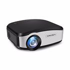 1500luminous Tcs-projector C6 Gp9 Tangcison Video Projector Lcd Hd Mult