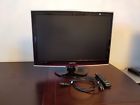 Td26hvls805751r Samsung Syncmaster T260hd Lcd