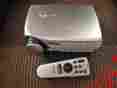 Tdp-p5-us Tdp-p5 Toshiba Dlp Projector With Accessories Warranty Included