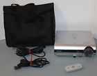 Tdp-s20 Toshiba Dlp Projector