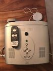 Tdp-s3 Toshiba Projector Lcd Ansi Lumens Works