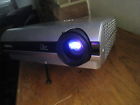 Tdp-t40 Toshiba Dlp Projector And Remote