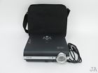 Tdp-t45u Dlp Home Theatre Toshiba Projector Portable