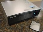 Tdp-t95 Toshiba Dlp Home Theater