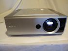 Tdp-tw355 Toshiba Dlp Hd Projector Lumens Good Lamp