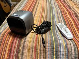 Tt-pxmp-07 Tech Theory Pixcent - Hd Multimedia Projector 0928073