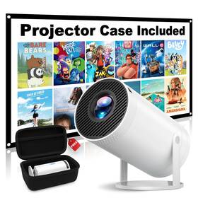 F300 Telonixium 763508579309 Mini Projector Native 1080p Portable With Carrying Case 4k Suppor F300 Telonixium 763508579309 Mini Projector Native 1080p Portable With Carrying Case 4k Suppor