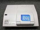 Teq-z780m Hitachi Model Lcd Projector With Lamp Tested Working