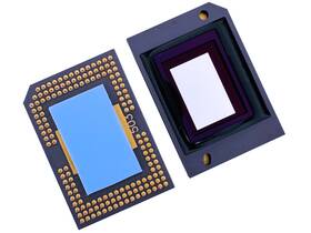 1280-6338b Texas Instruments Genuine Oem Dmd Chip 6339b 6438b 6439b Full Diagnostic Testing