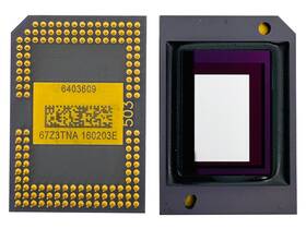 1280-6439b Texas Instruments Genuine Oem Dmd Chip - Comprehensively Tested And Superior Reliability