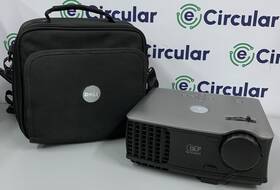 1800mp Texas Instruments Dell Projector 100-240v 50-60hz/3.0a Dlp