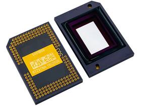 D756usti Texas Instruments Dw832 Dw3320 Genuine Dmd Chip For Vivitek Qumi Q6 Fast Shipping