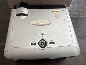 Ep706 Texas Instruments Optima Dlp Projector
