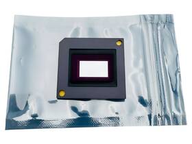 Hd8000-lv Texas Instruments Hd803 Genuine Dmd Chip For Optoma Hd806-isf Hd806 And Fast Shipping