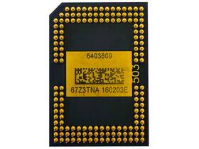 Lv-wx300ust Texas Instruments Lv-wx300 Genuine Dmd Chip For Canon Lv-wx300st Fast Shipping
