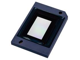 Px602wl-b-36 Texas Instruments Px602wl-w-36 Genuine Dmd Chip For Nec Px602wl-bk Fast Shipping