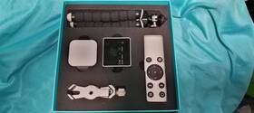 Rf00048dlp Texas Instruments Rif6 Cube Mobile Projector Rf 00048dlp