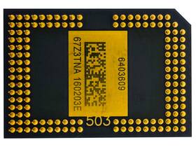 Px700w-08zl Texas Instruments U310w-wk1 Genuine Oem Dmd Chip For Nec V300w L50w Fast Shipping