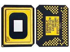 S8060-6402 Texas Instruments X1130p Genuine Oem Dmd Chip For Acer X1160 Projector Models