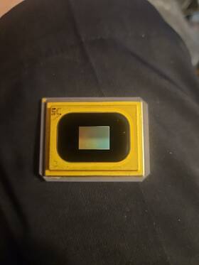 X8060-6292 Texas Instruments Dlp Projector Parts