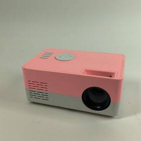 J15-pro Tft J15 Lcd Mini Projector - Untested