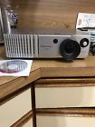 Th-ae700 Panasonic Projector Works Well Free Shipping