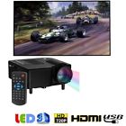 Th03hezn322101 Mini Hd Led Projector Theater Cinema Hdmi Vga 913934627628 Th03hezn322101 Mini Hd Led Projector Theater Cinema Hdmi Vga 913934627628