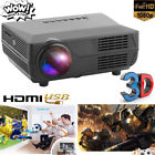 Th05mxzc35260001 Av Vga Usb Hdm Home Cinema Theater Movie Multimedia Led