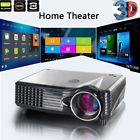 Th05tbzc16390005 Projector Full Hd Led Lcd Hdmi Home Theater Lumens Lot
