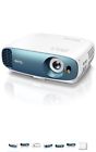 Tk800 Benq Brand New Uhd Hdr Home Theater Projector 840046039844