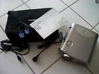 Tlp-550 Tlp550 Toshiba 3 Lcd Digital Multimedia Projector 1100 Lumens 400 1 Contrast