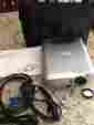 Tlp-b2 Ultra Toshiba Lcd Projector W-replacement Lamp