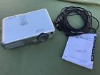 Tlp-s10d Toshiba 3lcd Data Projector Svga