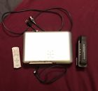 Tlp-s71 Toshiba Lumen Projector With Document Camera Cables Low Hours Tlp-s71 Toshiba Lumen Projector With Document Camera Cables Low Hours