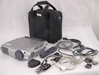 Tlp671uf Toshiba Lcd Video Projector