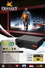 Tm-60 Odyssey Cinema Concepts Home Theater Projector