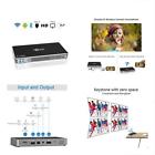 Tmoop Projectors Toumei Video Mini Portable Projector Max 6186666419616