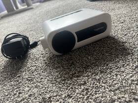 T331 Toperson Mini Portable Projector