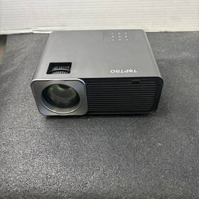 Tr22 Toptro Wifi And Bluetooth Projector Outdoor Smart Touch Ios/android