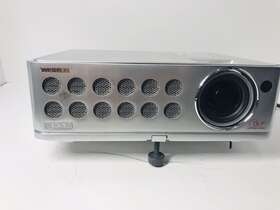 4199-28k4.4rc6646323770306wzh Toshiba Tdp D1 Dlp Projector 2000 Lumens Lcd
