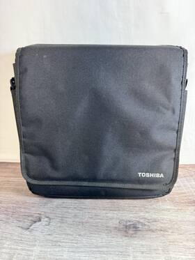 Tlp-xc3000 Toshiba Tlp-x3000/tlp-xc3000 3lcd Digital Projector Carryingcase With New Remote