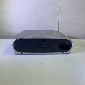 Tlp780u Toshiba Lcd Projector - Jj C5c
