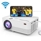 Tp-01 Poyank Wifi Supported Led Mini Projector Directly Connect 754970077431