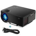 Tp60 Tronfy 2017 Projector Upgraded 708022943380