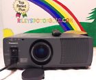 Pt-l795u Tqfa48 Panasonic Lcd Projector