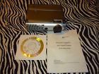Travelight 2 Boxlight Dlp Projector