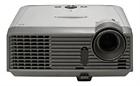 Ts400 Optoma Svga Dlp Projector Lumens Lamp Left
