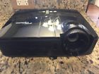 Ts551 Optoma Dlp Hdmi Projector Lumens Excellent Condition 747565104902